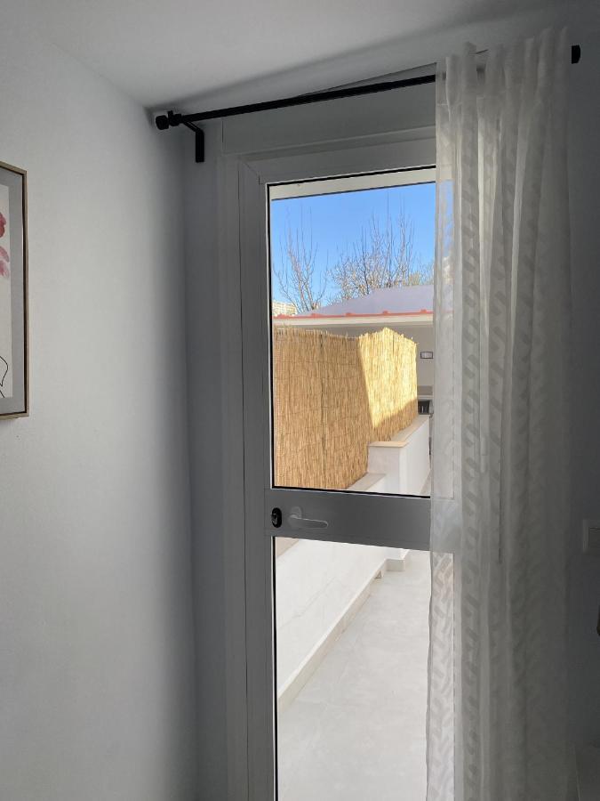Cubo'S Urban Miranda Apartment Cártama Exteriör bild